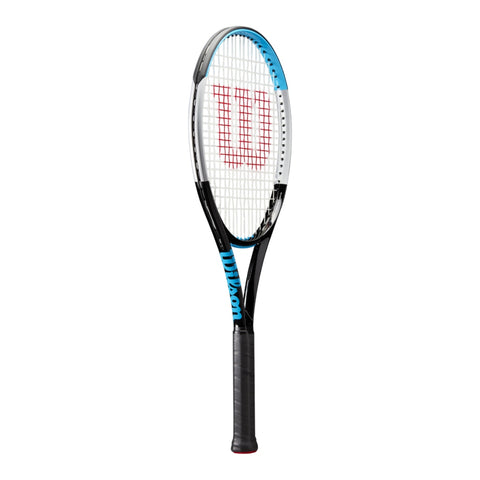 Wilson Raqueta de Tenis Ultra 100L V3.0 (WR036611U2)