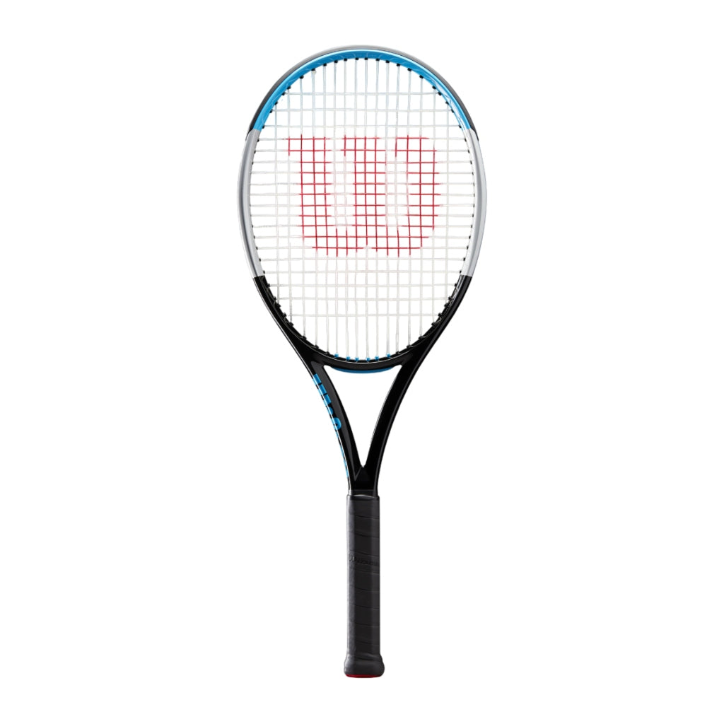 Wilson Raqueta de Tenis Ultra 100L V3.0 (WR036611U2)