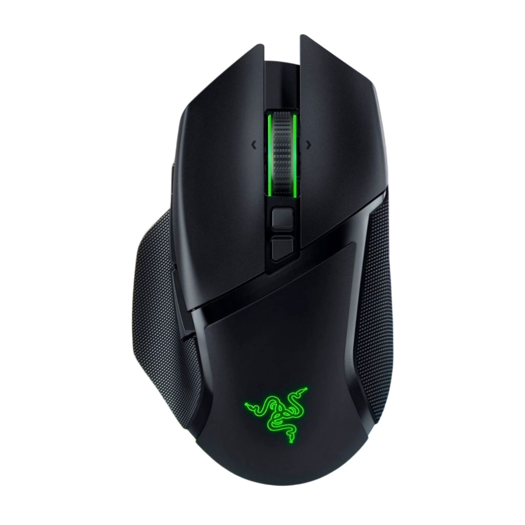 Razer Mouse Inalámbrico Gaming Basilisk V3 Pro Nasa