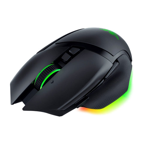 Razer Mouse Inalámbrico Gaming Basilisk V3 Pro Nasa