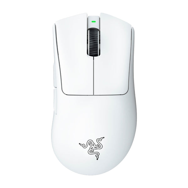 Razer Mouse Inalámbrico Gaming Ultraligero DeathAdder V3 Pro