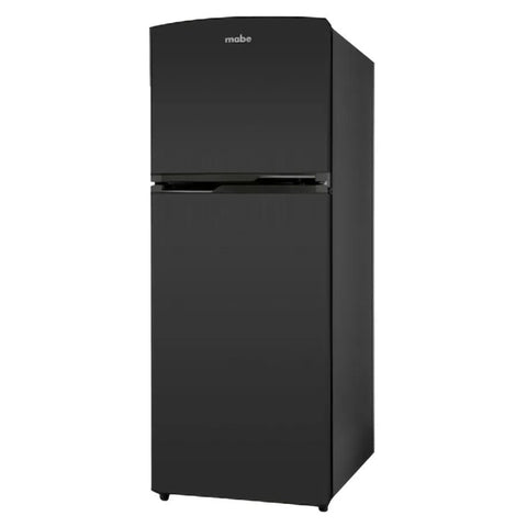 Mabe Refrigerador Automático 230 L Black Mate (RMA230PVMRG1)