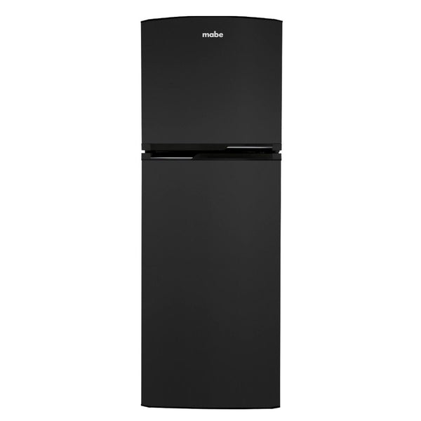 Mabe Refrigerador Automático 230 L Black Mate (RMA230PVMRG1)