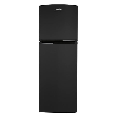 Mabe Refrigerador Automático 230 L Black Mate (RMA230PVMRG1)