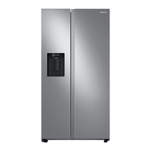 Samsung Refrigerador 22" Side By Side, RS22T5200S9/AP