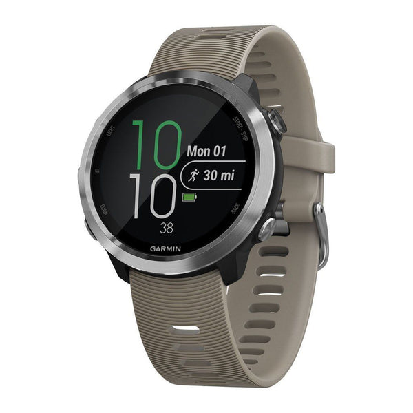 Garmin Smartwatch Forerunner 645, Beige