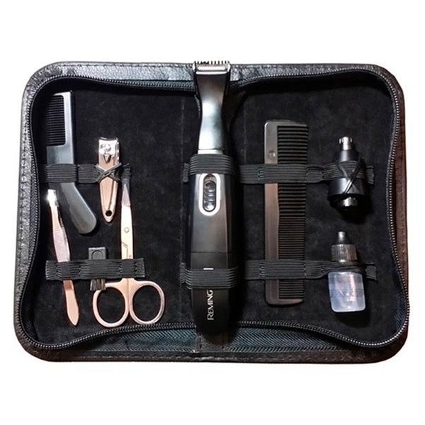 Remington Kit de Viaje Grooming TLG100