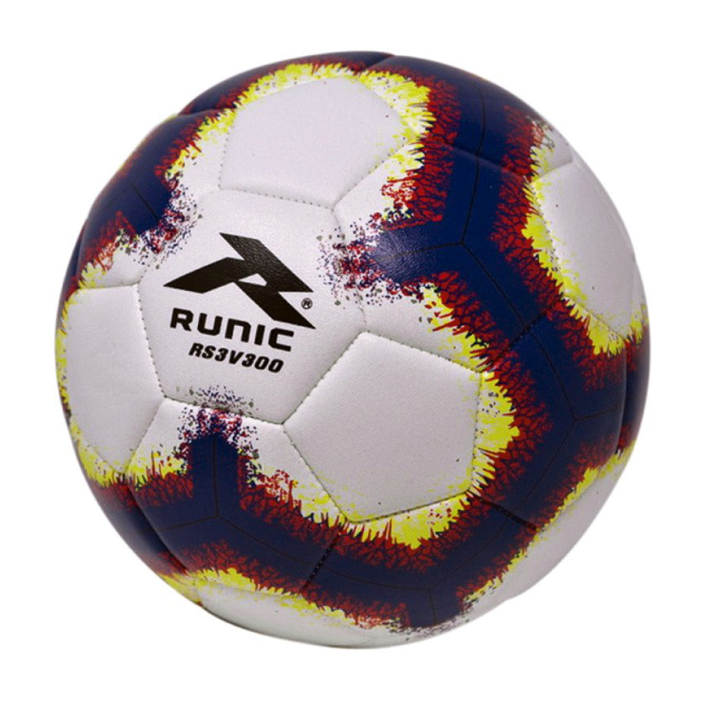 Runic Balón de Fútbol N3 (RS3V300)