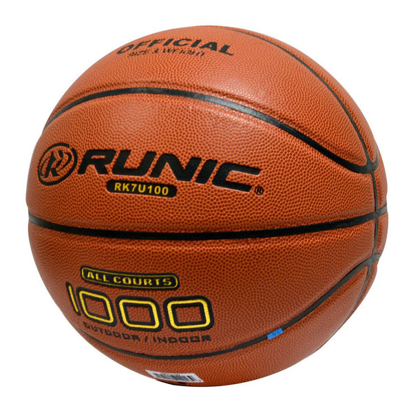 Runic Balón de Basketball 1000 #7