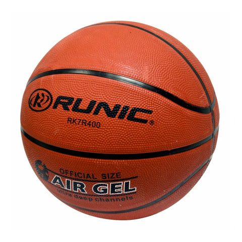 Runic Balón de Basketball Air Gel #7