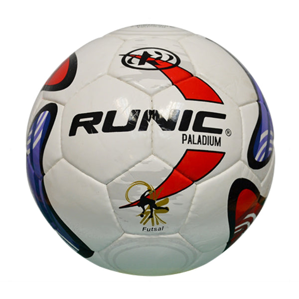 Runic Balón de Fútbol Sala Paladium