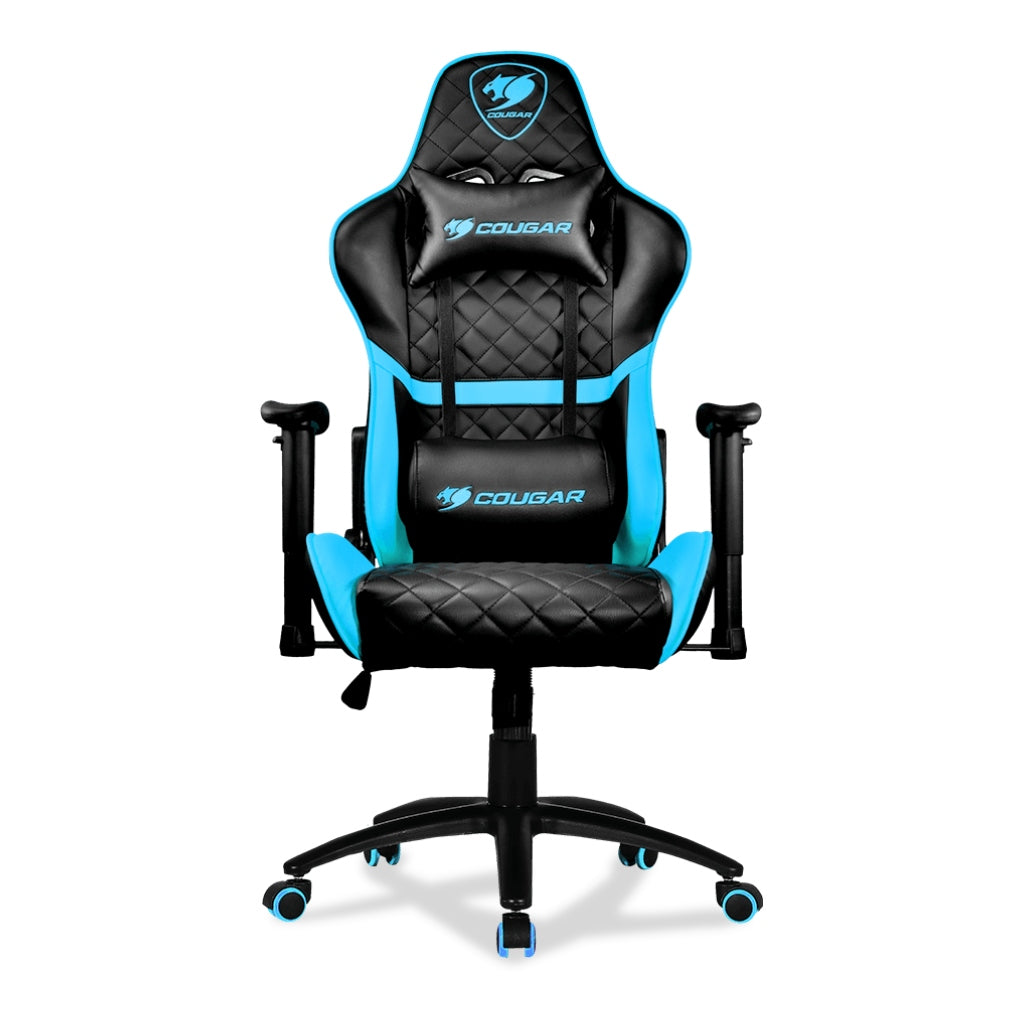 Cougar Silla Gaming Armor One