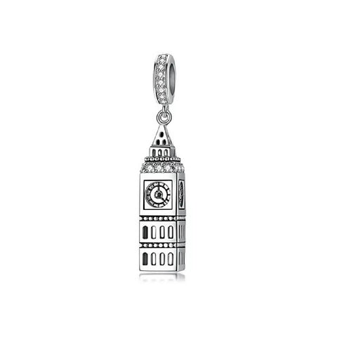 CR Charms Charm Big Ben