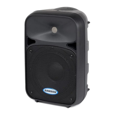 Samson Parlante Amplificado 8"200 W, Auro D208