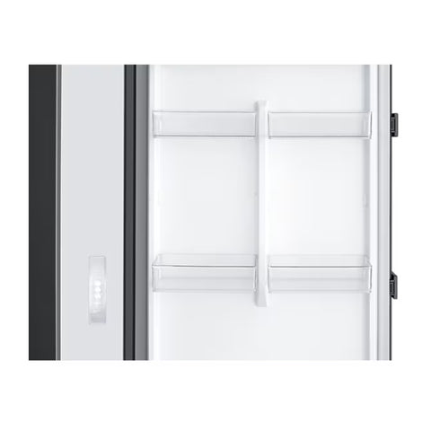 Samsung Refrigeradora Bespoke 380 L, RR39T7405