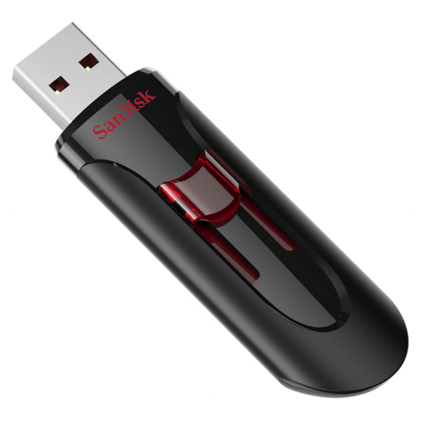 SanDisk Memoria Flash USB 32GB (SDCZ600-032G-G35) 3.0