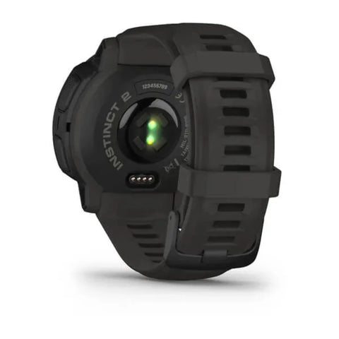 Garmin Smartwatch Instinct® 2 Solar, Standard Edition