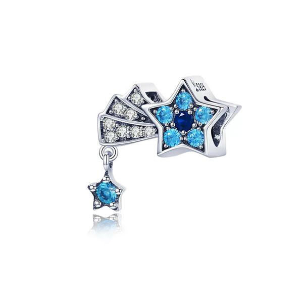 CR Charms Charm Estrella Fugaz