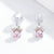 CR Charms Aretes Tus Patitas