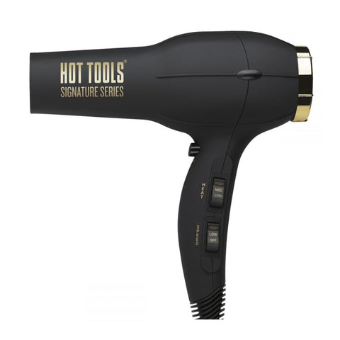 Hot Tools Secadora de Cabello Signature IONIC, 1875W