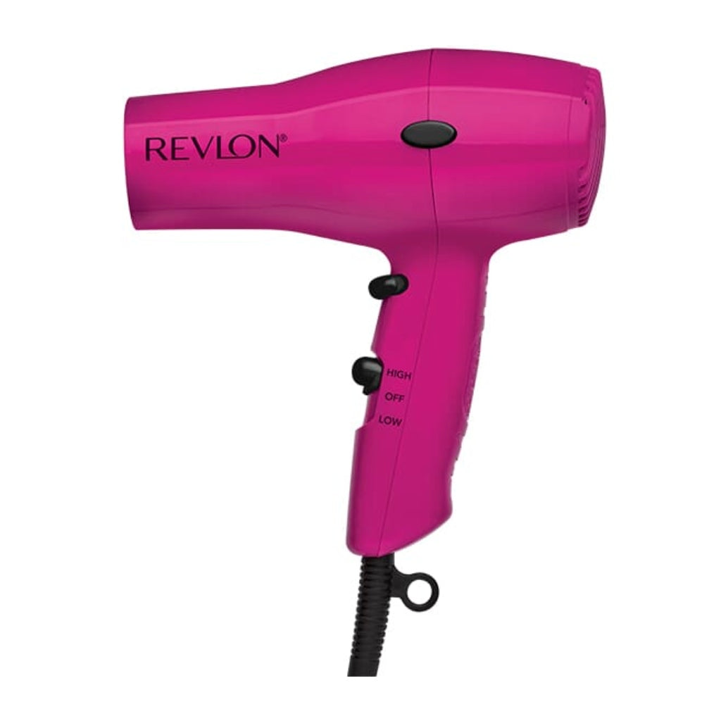 Revlon Secadora de Cabello Compac 1875 W