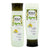 Skala Set Shampoo y Acondicionador Aguacate con Aceite de Ricino 325ml, 2 Piezas