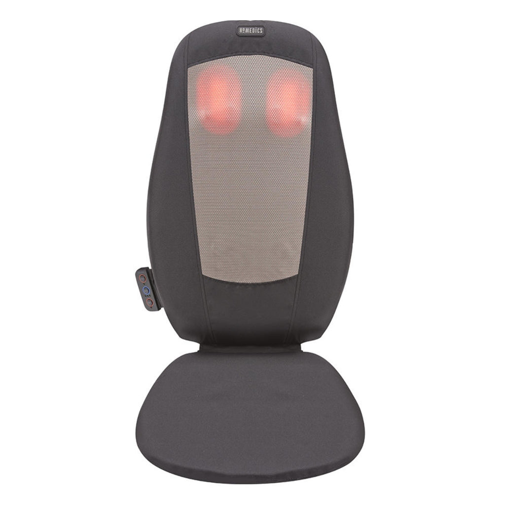 Masajeador shiatsu homedics sale