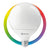 Steren Bombillo Inteligente Wi-Fi LED RGB 15W, SHOME-122