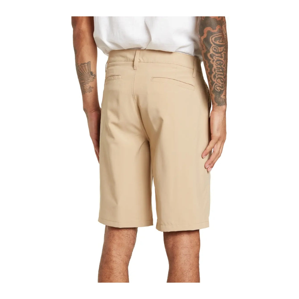 Short Hurley Hombre