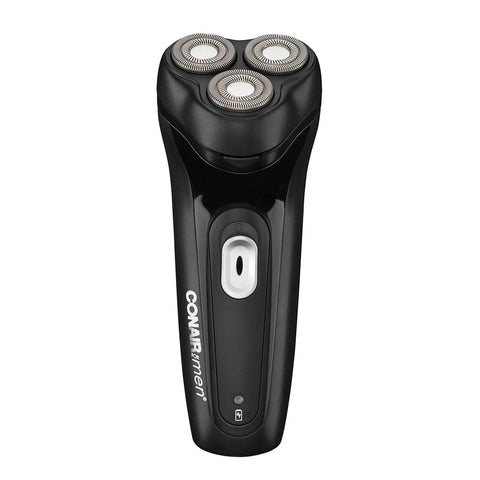 Conair Afeitadora Inalámbrica Rotativa, SHV1000