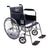 Kx Medical Silla de Ruedas Manuales de 18"