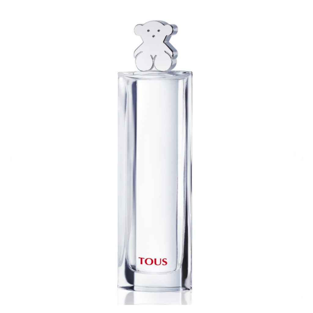 Tous Perfume Silver(plateado) para Mujer, 90 Ml