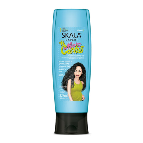 Skala Acondicionador para Rizos, 325ml