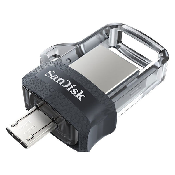 Sandisk Memoria Flash USB 64GB USB 3.0/Micro USB