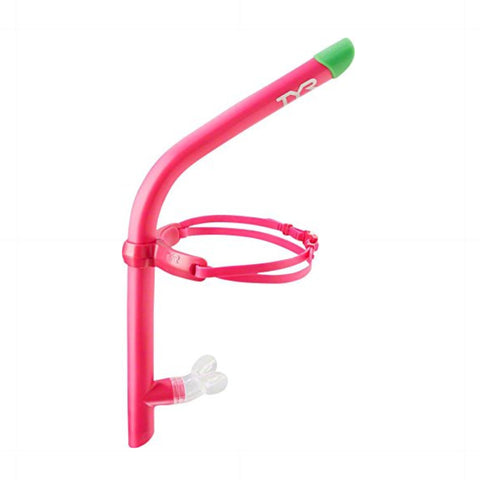 TYR Snorkel Ultralight