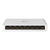 Steren Switch 8 Puertos Gigabits Ethernet, SWI-108