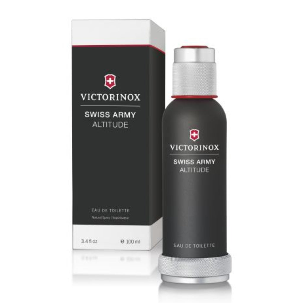 Perfume de hombre outlet victorinox