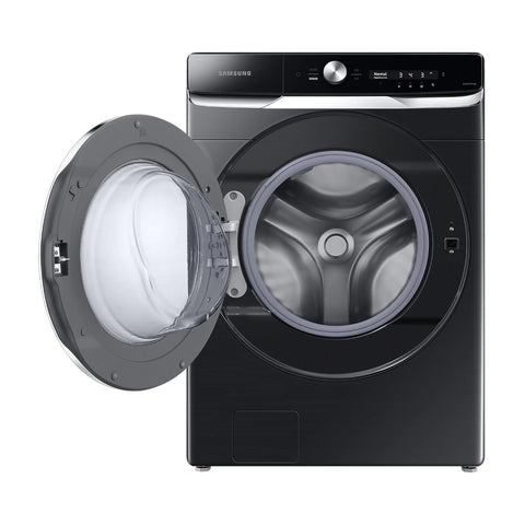 Samsung Secadora Eléctrica 24 Kg MultiControl y OptiWash (WF24A8900AV/AP)