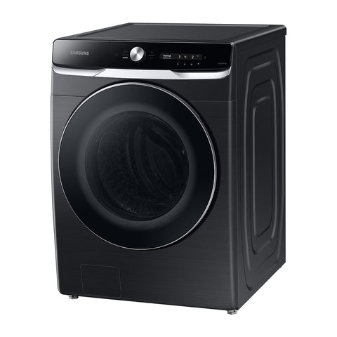 Samsung Secadora Eléctrica 24 Kg MultiControl y OptiWash (WF24A8900AV/AP)