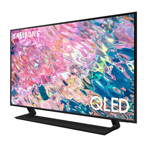 Samsung Pantalla 75" 4K QLED UHD Smart, QN75Q65BAPXPA