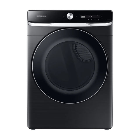 Samsung Secadora Eléctrica 24Kg MultiSteam y Sensor Dry (DVE24A8870V/AP)