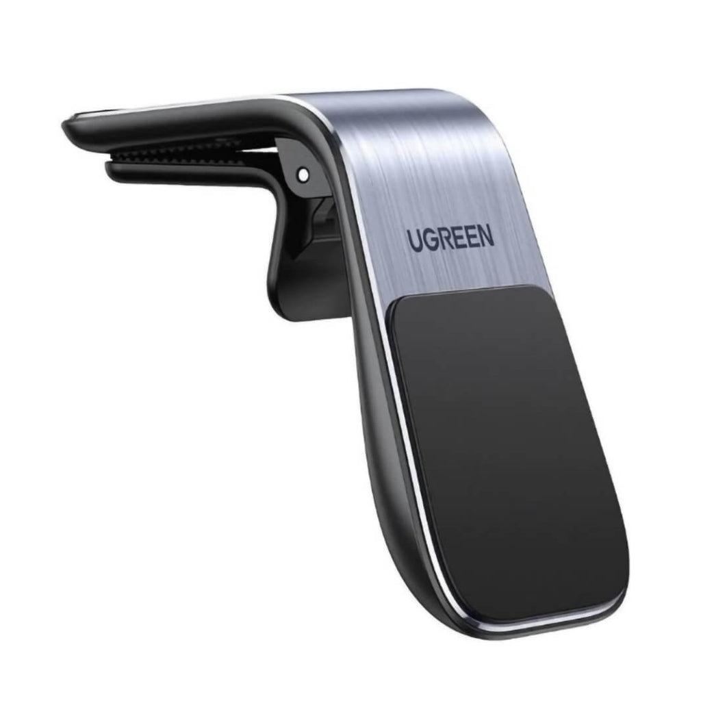 Ugreen Holder Magnético de Carro para Celular (80712B) Negro