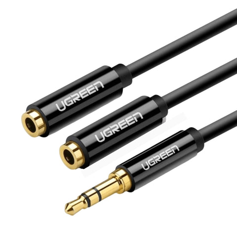 Ugreen Cable de Audio 3.5mm a 3.5 mm