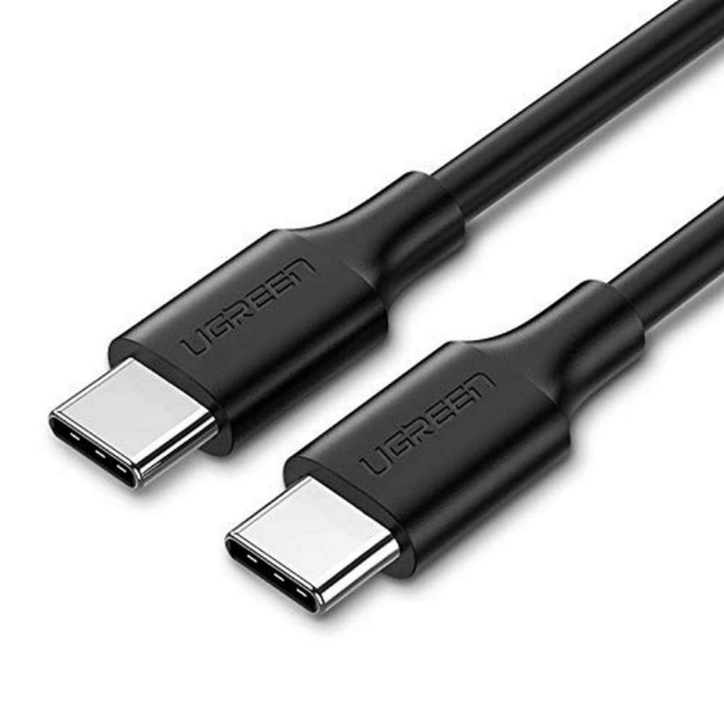 Ugreen Cable USB- C a USB-C Niquelado 1.5M (50998)