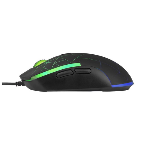 Marvo Mouse Alámbrico USB Gaming (M115)