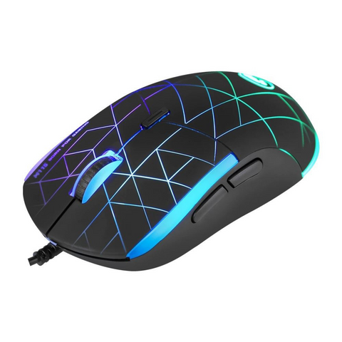 Marvo Mouse Alámbrico USB Gaming (M115)