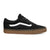 Vans Tenis Ward Negro/Café, para Hombre