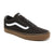 Vans Tenis Ward Negro/Café, para Hombre