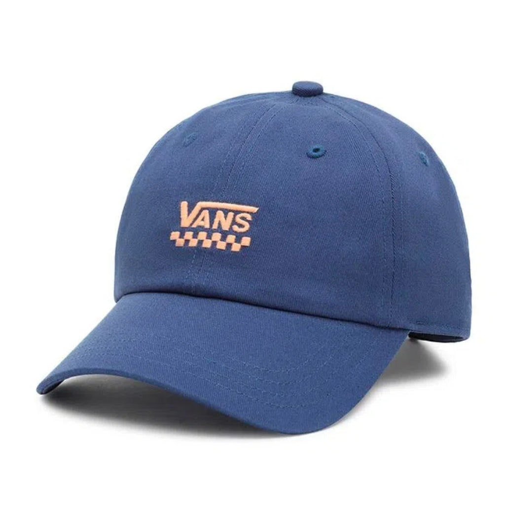 Gorras vans on sale mujer azul