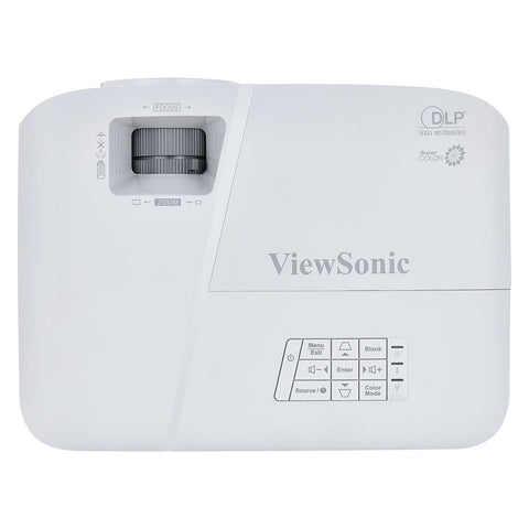 ViewSonic Proyector Portátil DLP (PA503S)